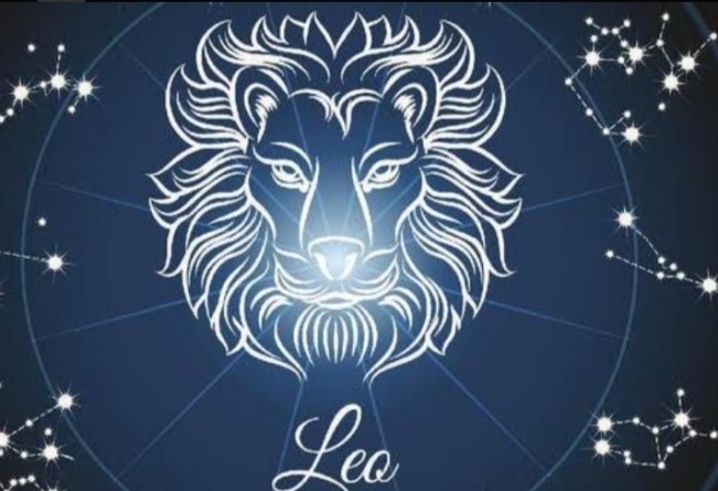 Ilustrasi Zodiak Leo. [Int]